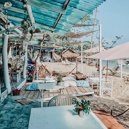 Indie Beach Bungalows Ко-Чанг Екстер'єр фото
