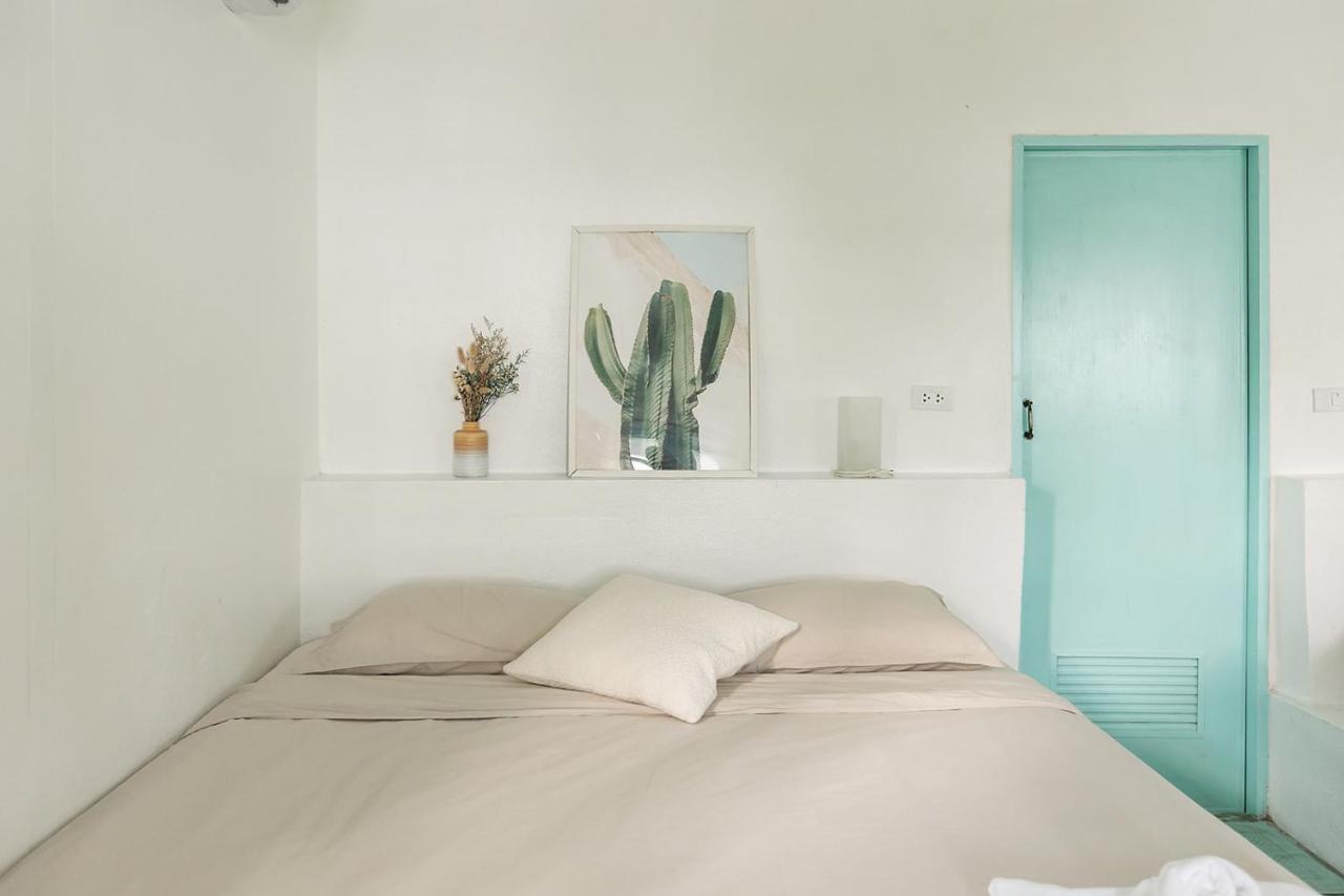 Indie Beach Bungalows Ко-Чанг Екстер'єр фото